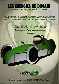 Affiche 2010 Affiche 2010