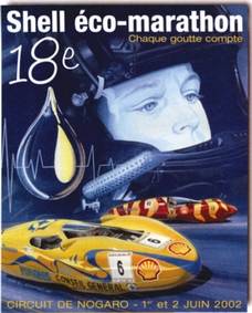 Affiche 2002