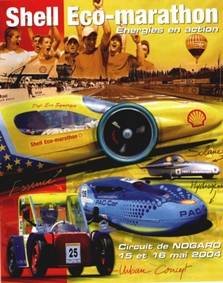 Affiche 2004