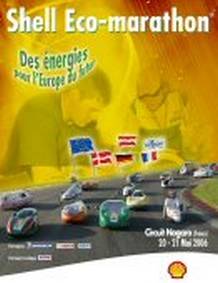 Affiche 2006