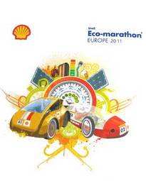 Affiche 2011