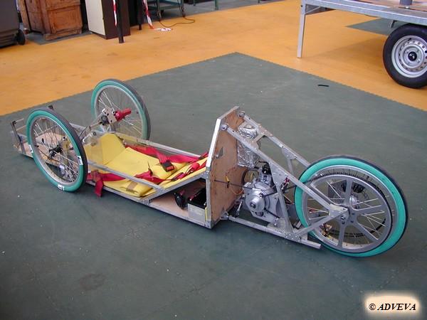 Chassis Chassis