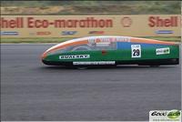 Ecocar 5E