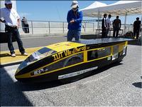 Ecocar 5S Ecocar 5S