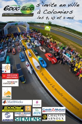 Affiche 2013
