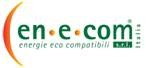 Enecom Italia panneaux photovoltaïque