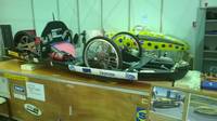 Stand de Rotterdam