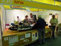 Stand de Rotterdam