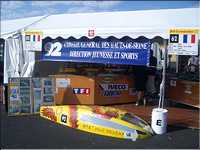 Stand